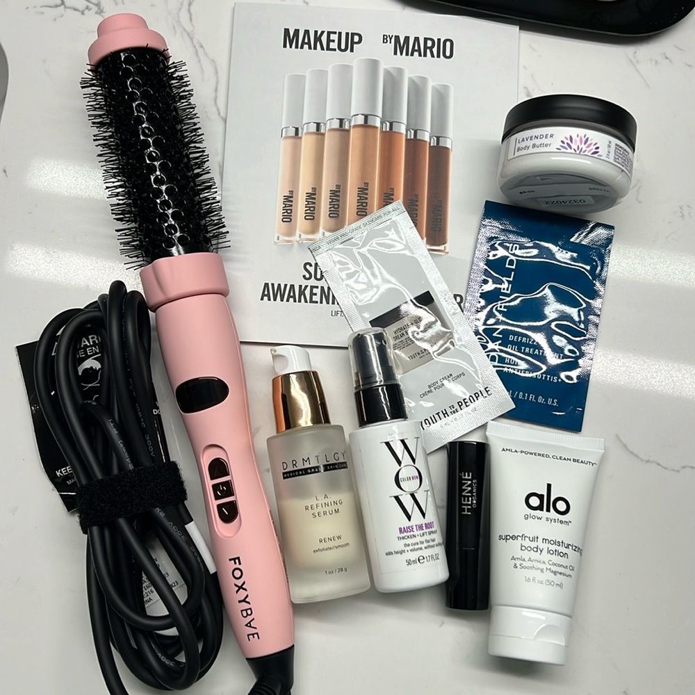 Beauty Bundle